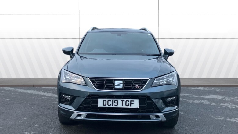 SEAT Ateca 2.0 TDI FR 5dr 4Drive Diesel Estate